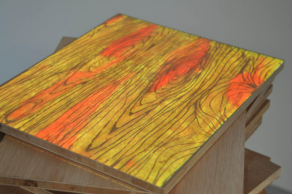 When Surface Betrays Solidity When Surface Betrays Solidity