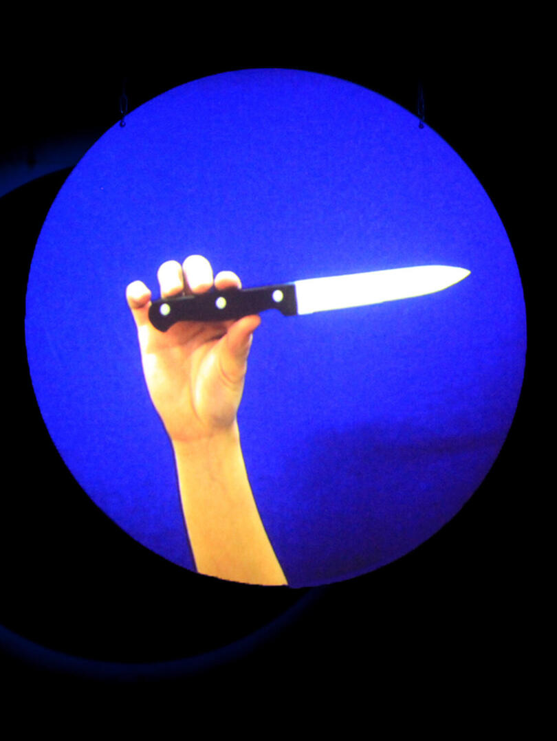 Broken Tools – Your Eyes are Stupid, Video, Singapore Biennale 2013