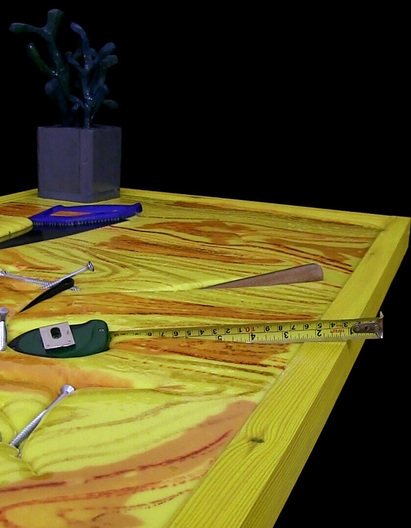 Broken Tools – If We're Going To Die, We'll All Die Together, Video, Singapore Biennale 2013